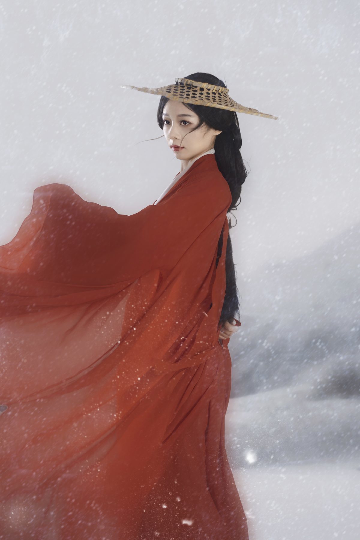 图片[8]-YiTuYu艺图语 Vol.5937 Juan Juan[23P]-六色网