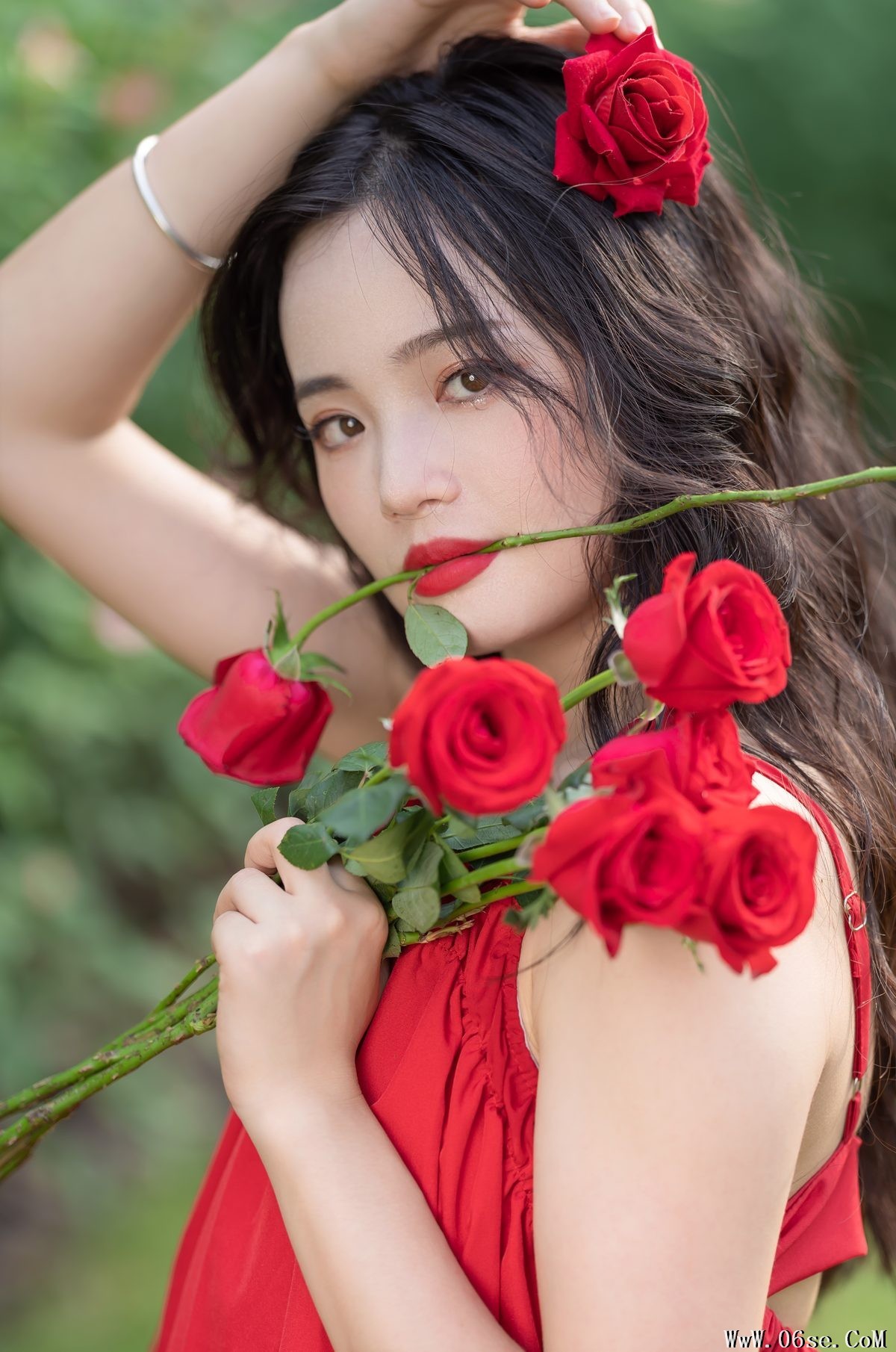 图片[13]-YiTuYu艺图语 Vol.5962 Xiao Ou O[25P]-六色网