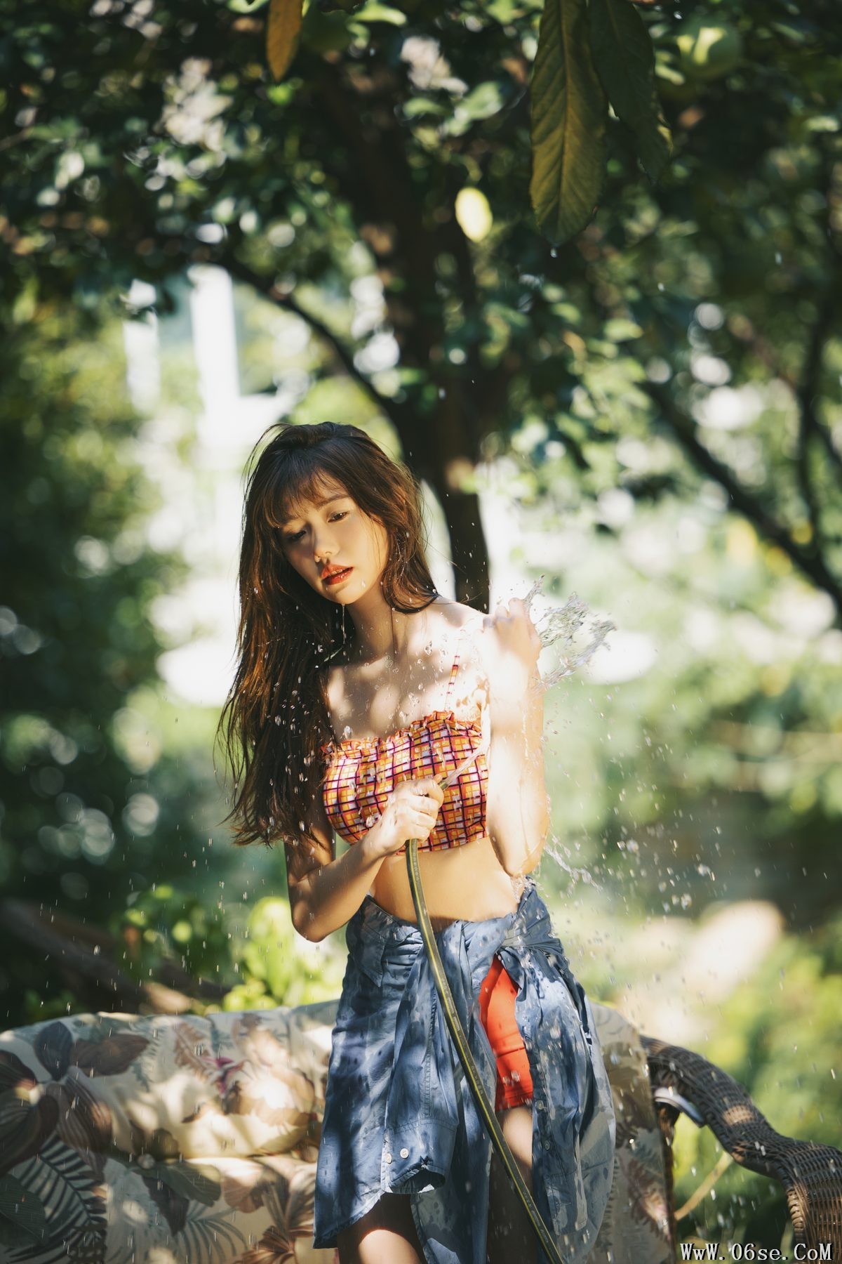 图片[5]-YiTuYu艺图语 Vol.5783 Lin Mu Ting Zi[21P]-六色网