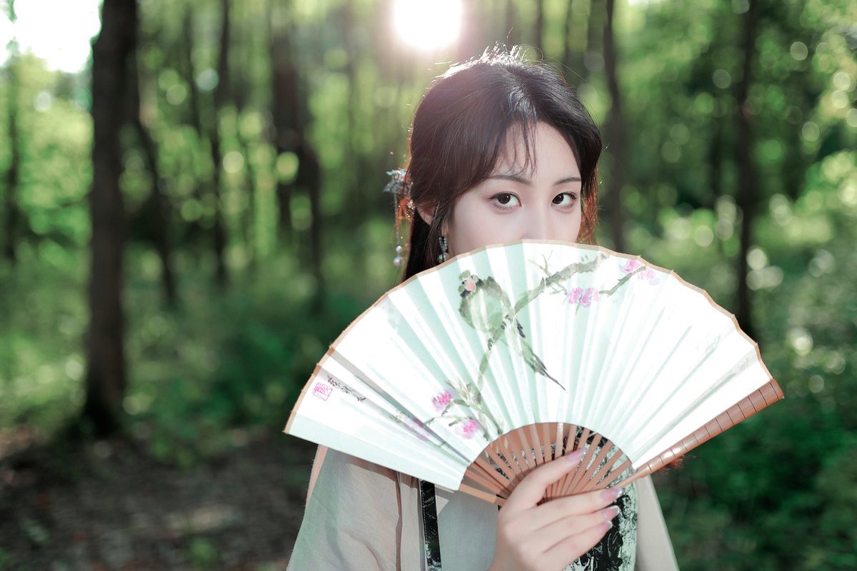 图片[38]-YiTuYu艺图语 Vol.5330 Cha Xiao Tu[41P]-六色网