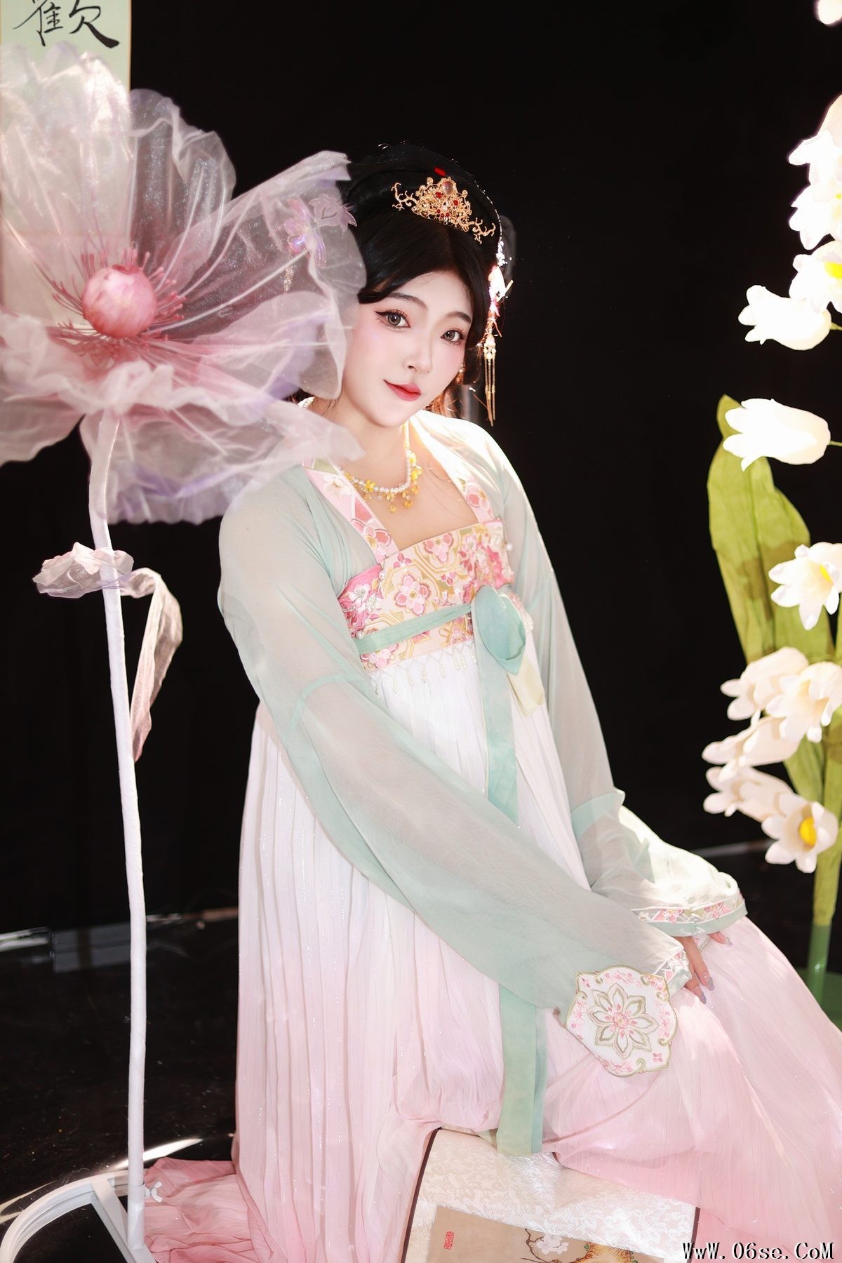 图片[29]-YiTuYu艺图语 Vol.5773 KaiLin Jiang[34P]-六色网
