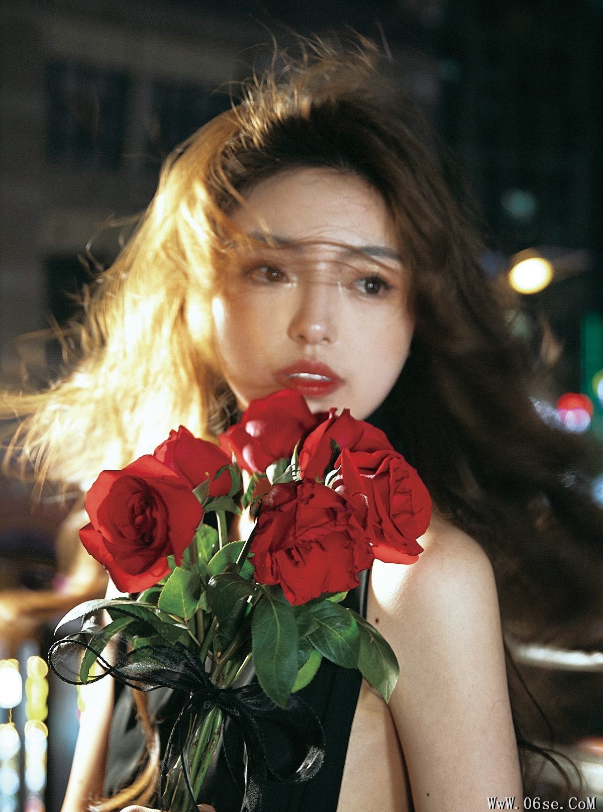 图片[15]-YiTuYu艺图语 Vol.4355 Chong Chong Die Die[28P]-六色网