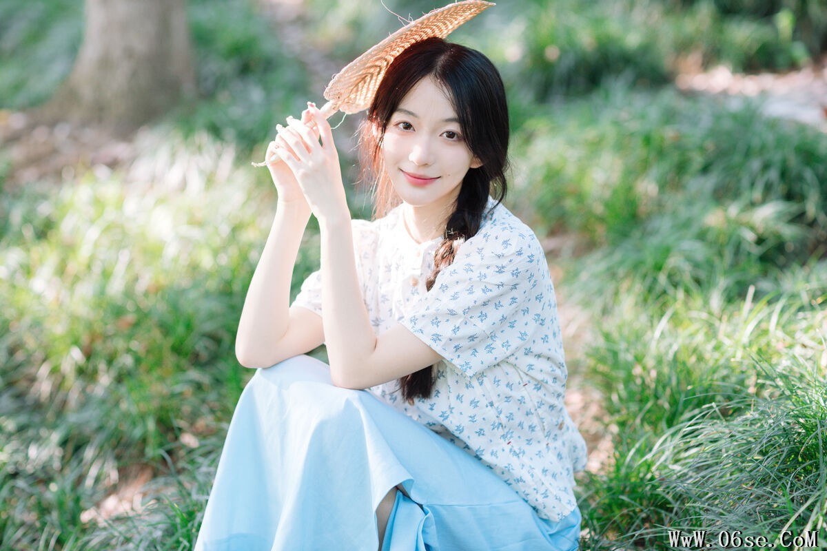 图片[17]-YiTuYu艺图语 Vol.7665 Chi Kou Tang Yuan Ma[29P]-六色网