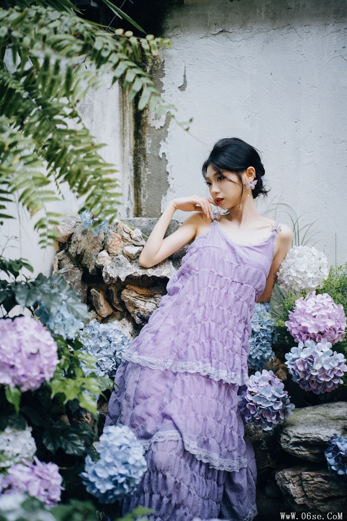 图片[5]-YiTuYu艺图语 Vol.7292 Chi Zi[23P]-六色网