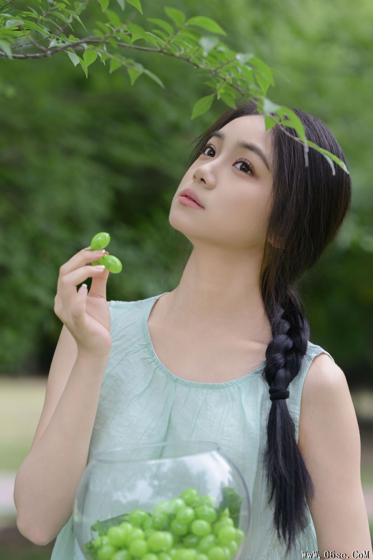 图片[4]-YiTuYu艺图语 Vol.7444 Wo Bu Shua Niao[30P]-六色网