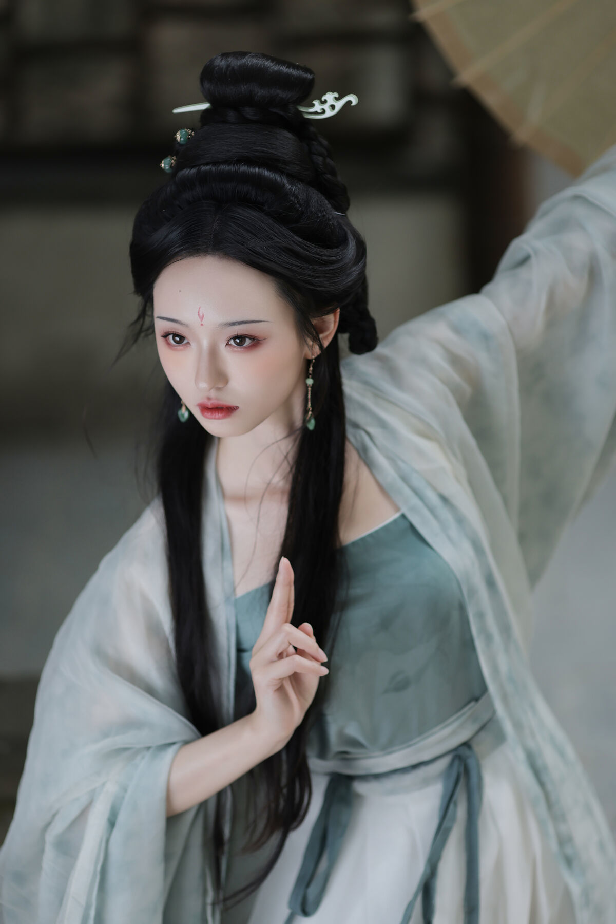 图片[21]-YiTuYu艺图语 Vol.7352 Xiao Yang Ai Gan Fan[25P]-六色网