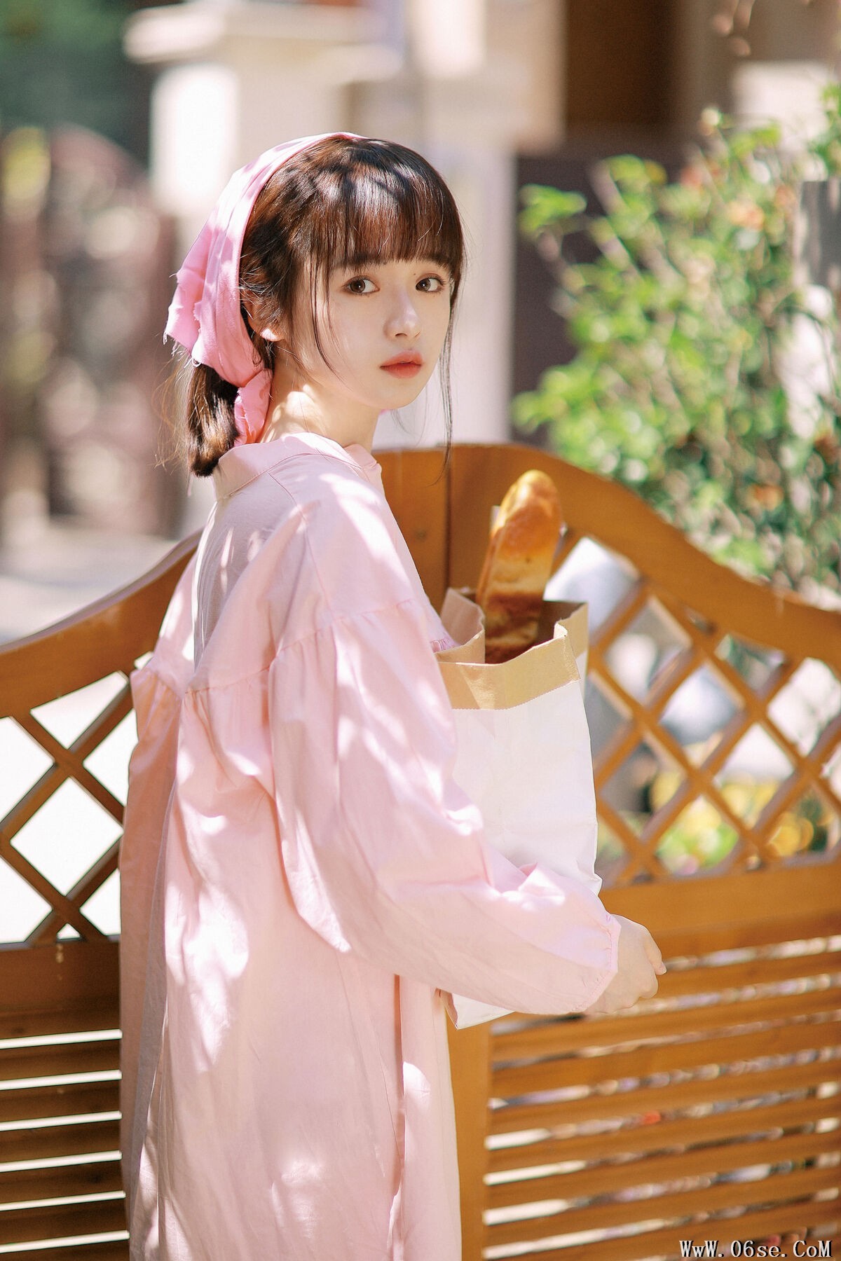 图片[8]-YiTuYu艺图语 Vol.6789 Juan Cun Xiao Ming[23P]-六色网