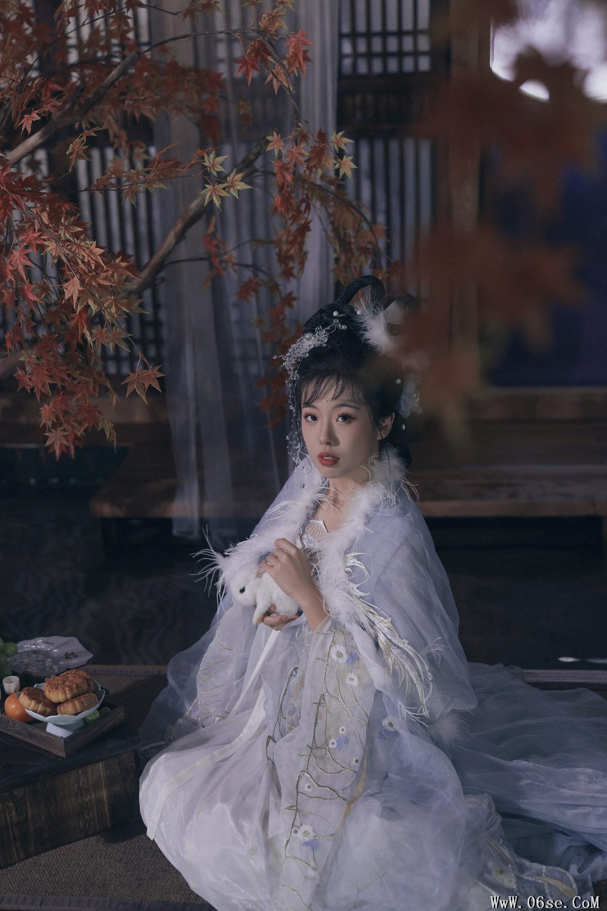图片[6]-YiTuYu艺图语 Vol.5460 Yao Yi Yao[33P]-六色网