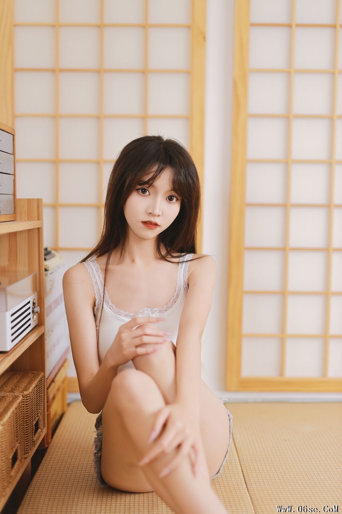 图片[37]-YiTuYu艺图语 Vol.7088 Mao Li Lan[52P]-六色网