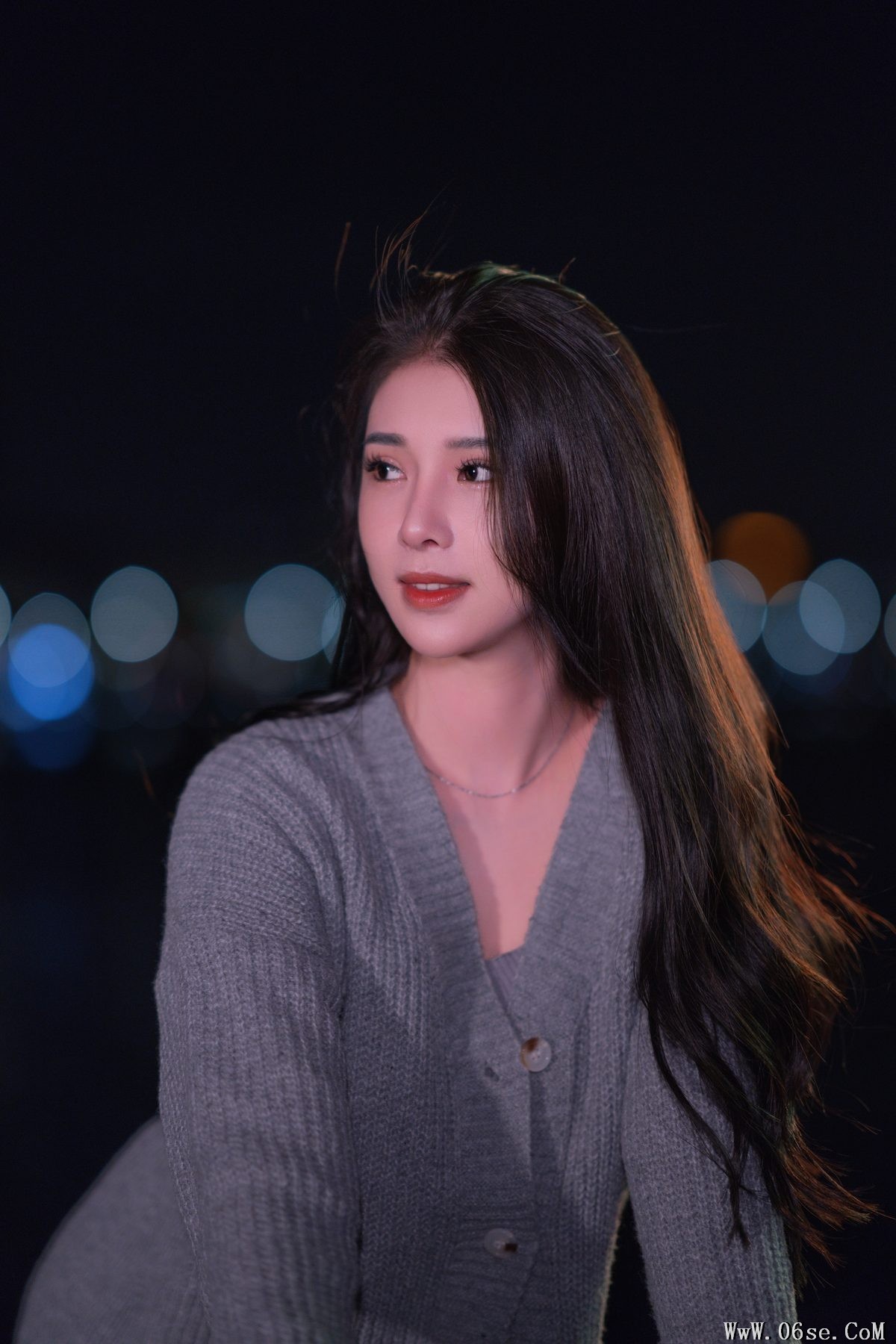 图片[17]-YiTuYu艺图语 Vol.5932 Rou Rou RoRo[26P]-六色网