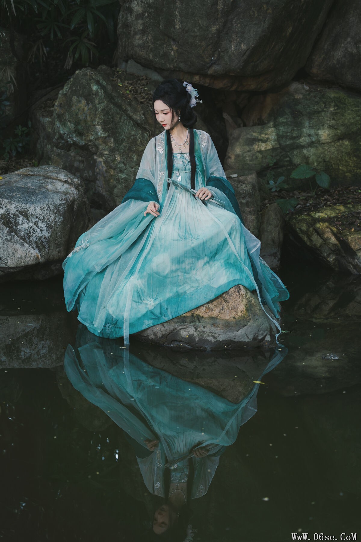 图片[19]-YiTuYu艺图语 Vol.7573 Rui Xue Mizuyuki[26P]-六色网