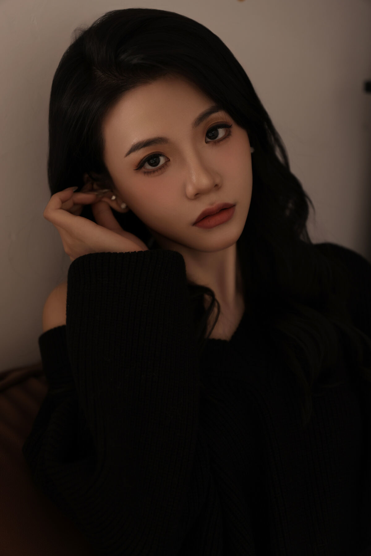 图片[5]-YiTuYu艺图语 Vol.6353 Ma Shen Qing[23P]-六色网