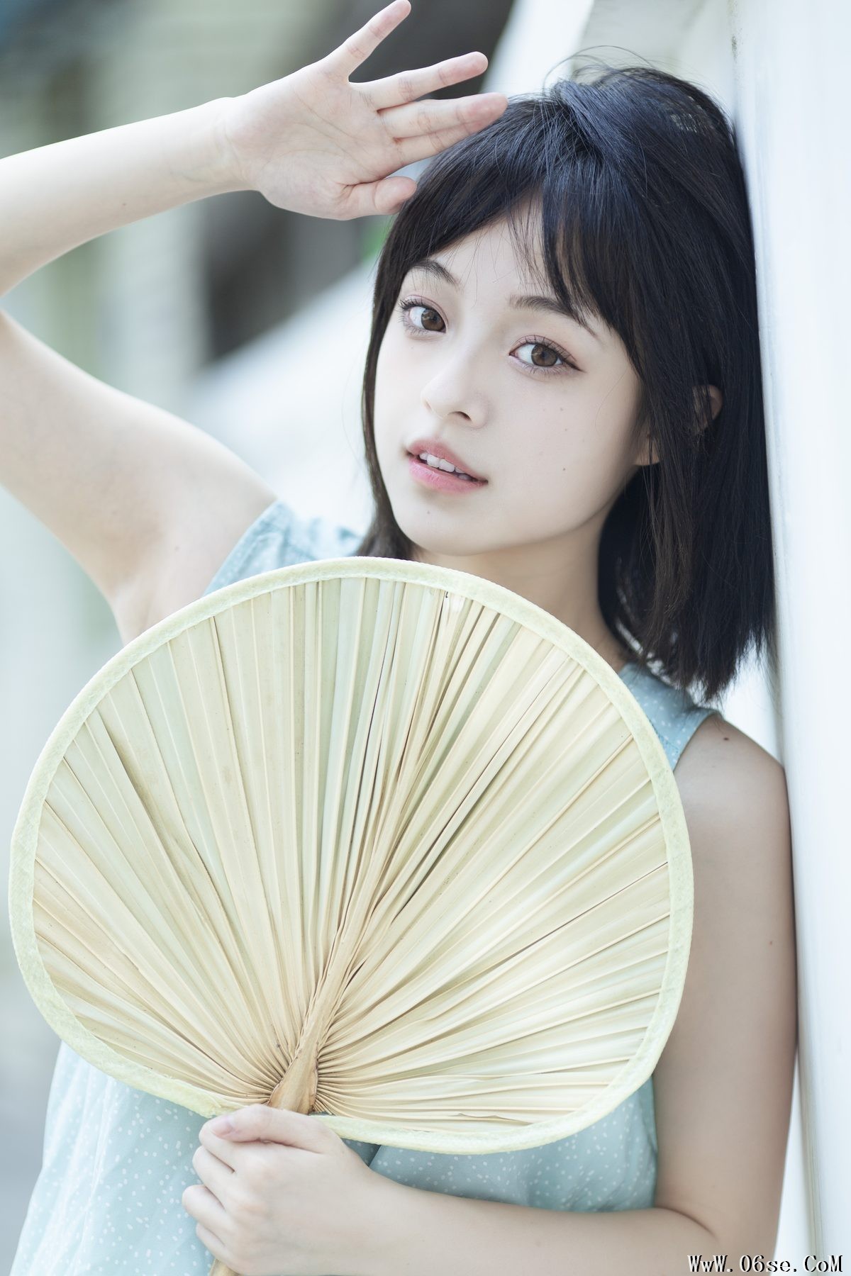 图片[6]-YiTuYu艺图语 Vol.4737 Yan Li Er Salter[21P]-六色网