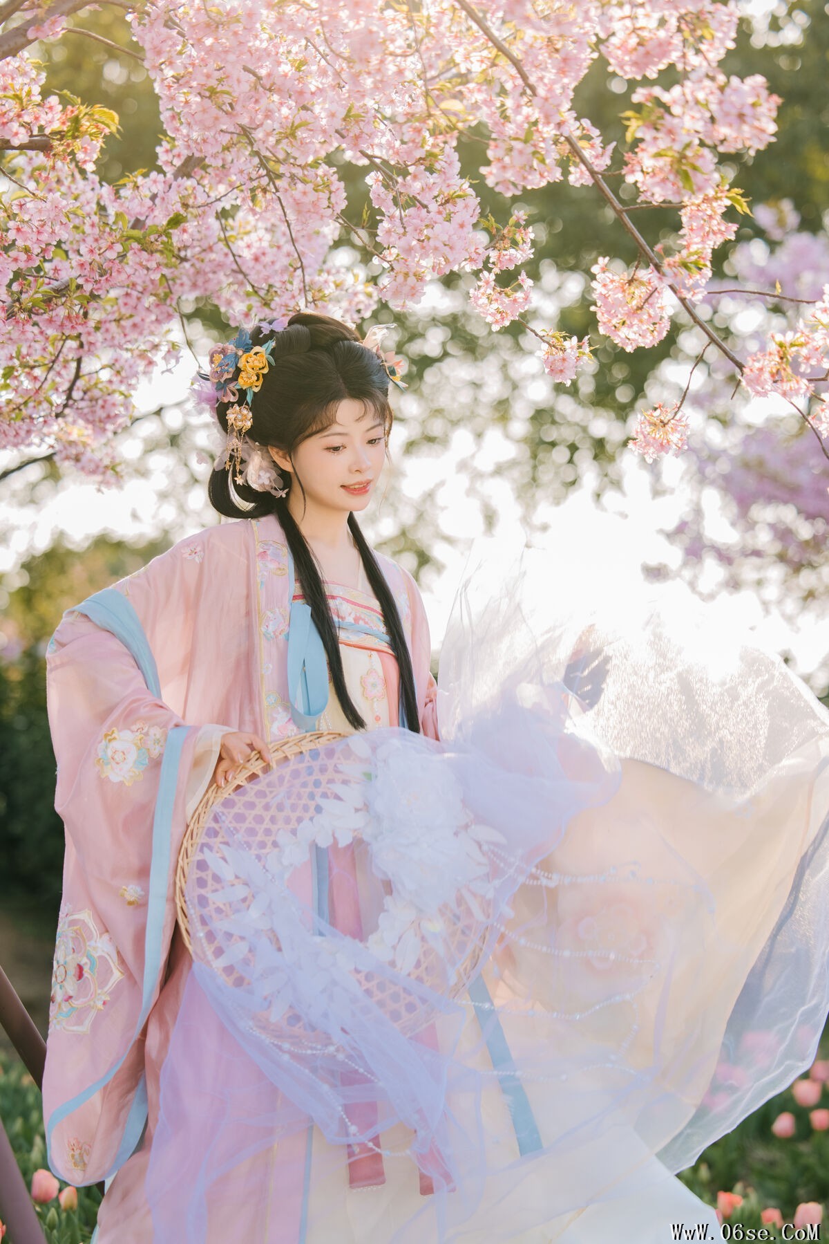 图片[14]-YiTuYu艺图语 Vol.6591 Yao Yao[23P]-六色网