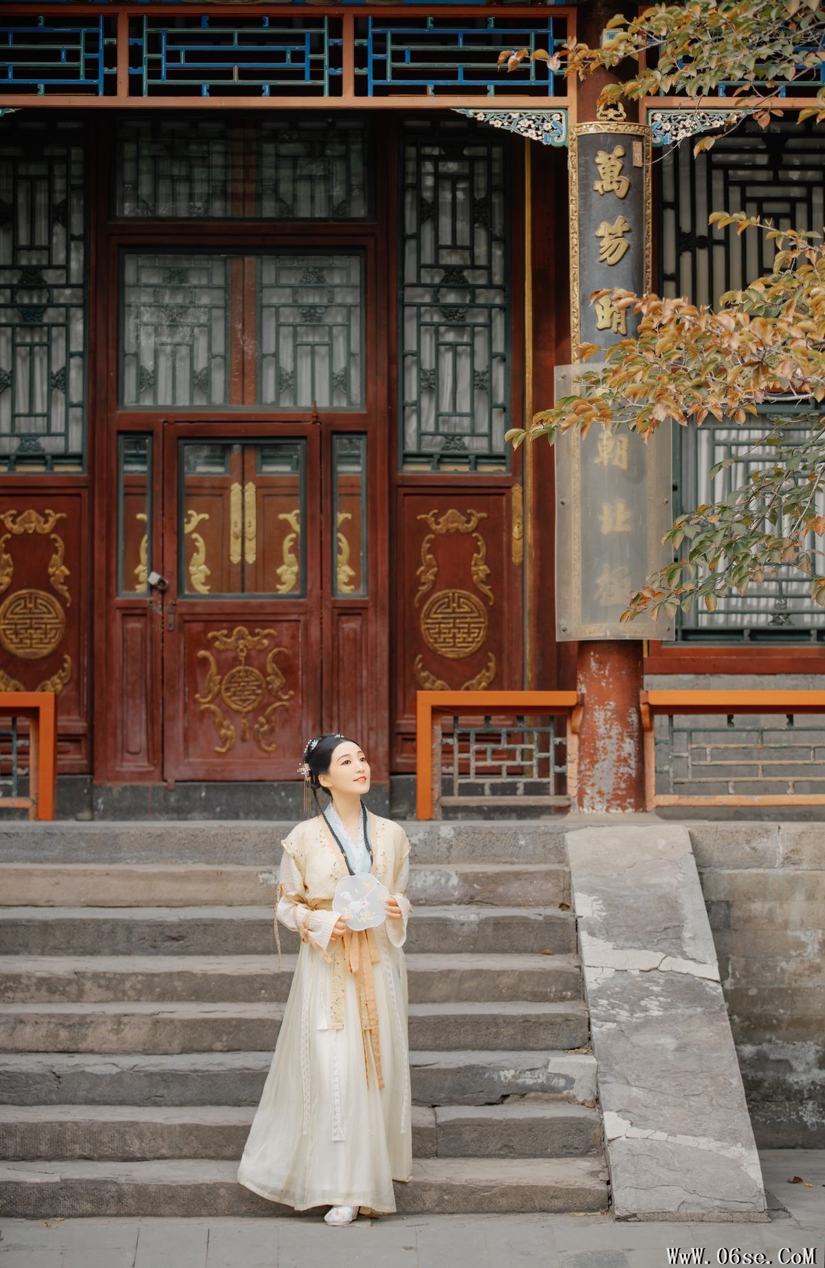 图片[27]-YiTuYu艺图语 Vol.6068 Wu Zi Xi[39P]-六色网