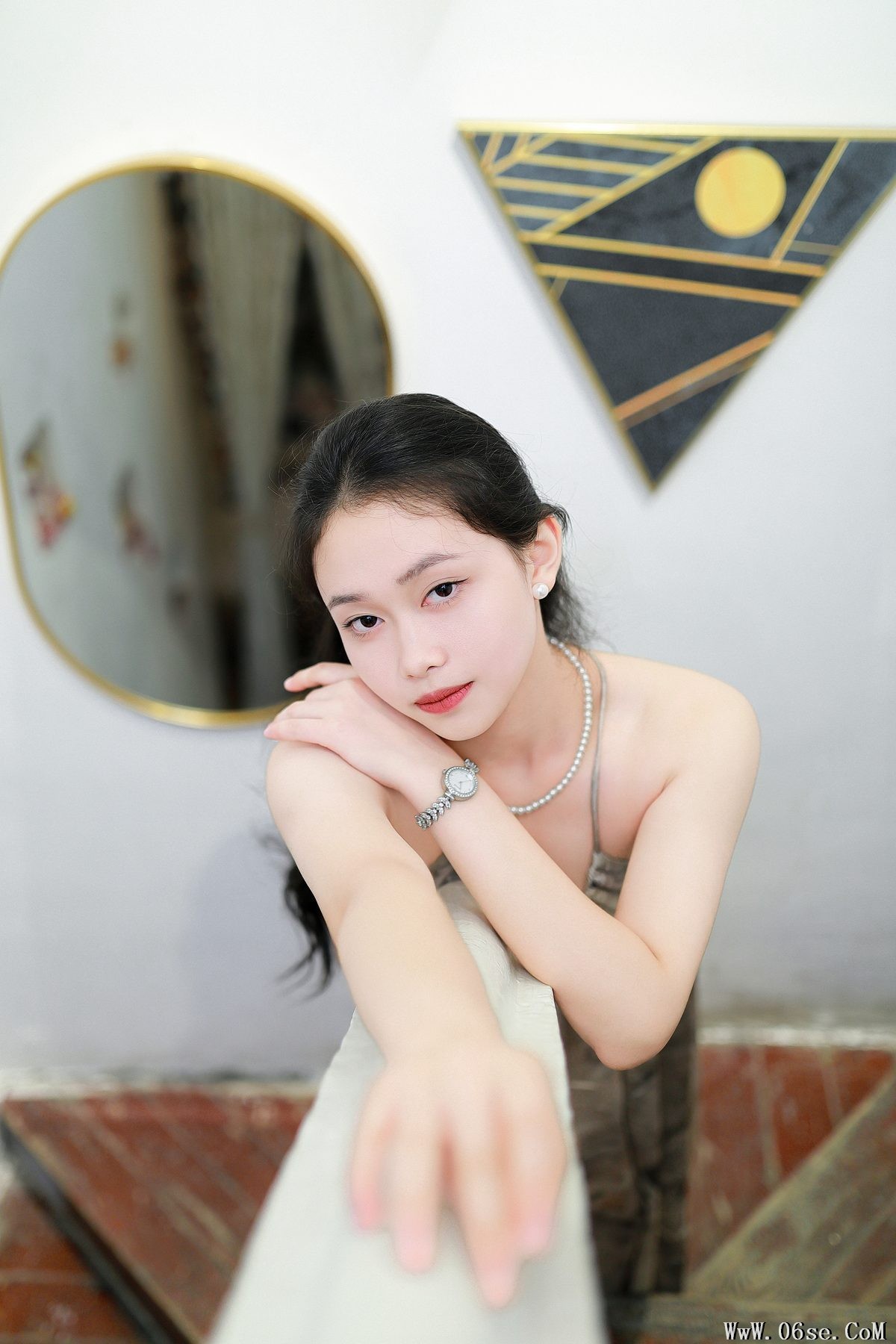 图片[23]-YiTuYu艺图语 Vol.5546 Xiao Xiao Cheng Tong Xue[41P]-六色网