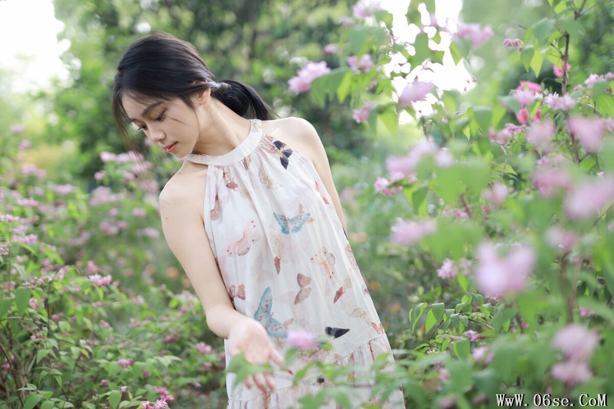图片[19]-YiTuYu艺图语 Vol.7071 Wo Bu Shua Niao[25P]-六色网