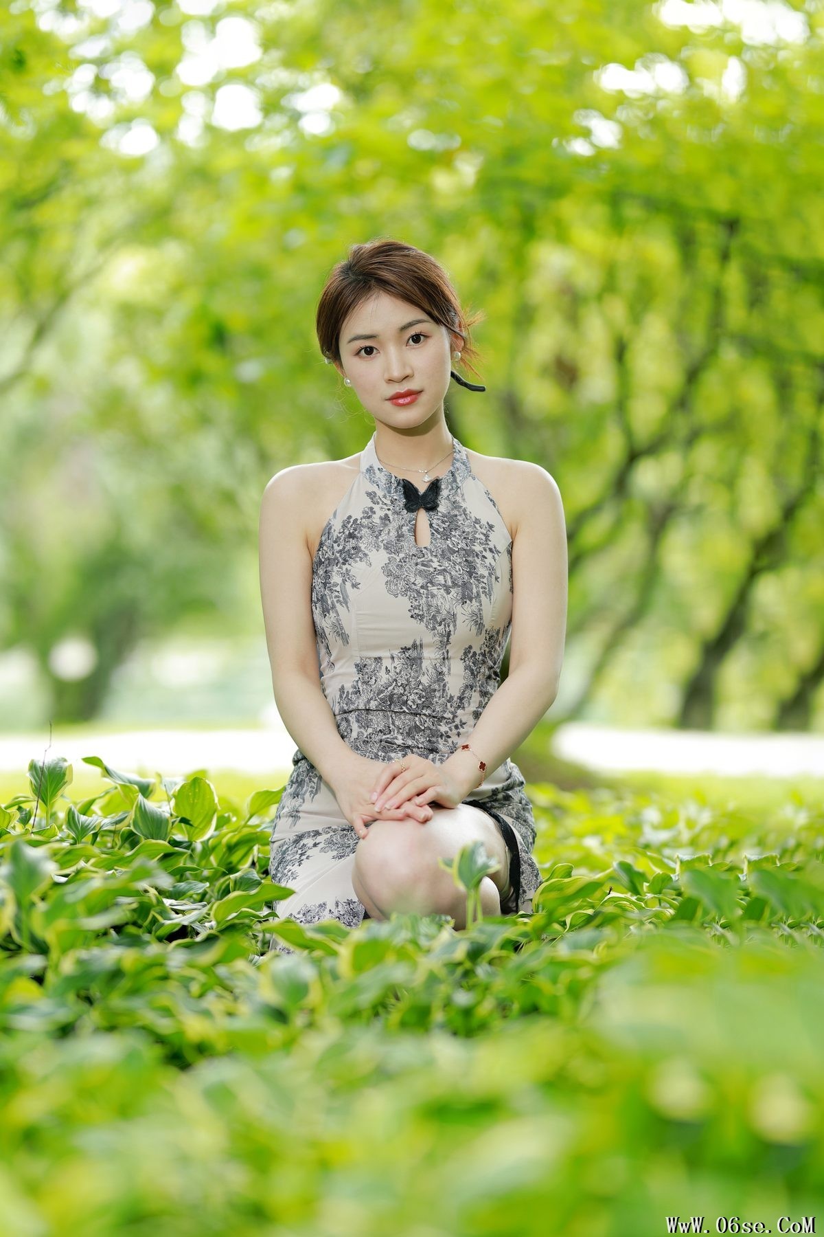 图片[18]-YiTuYu艺图语 Vol.4790 Lu Lu[46P]-六色网