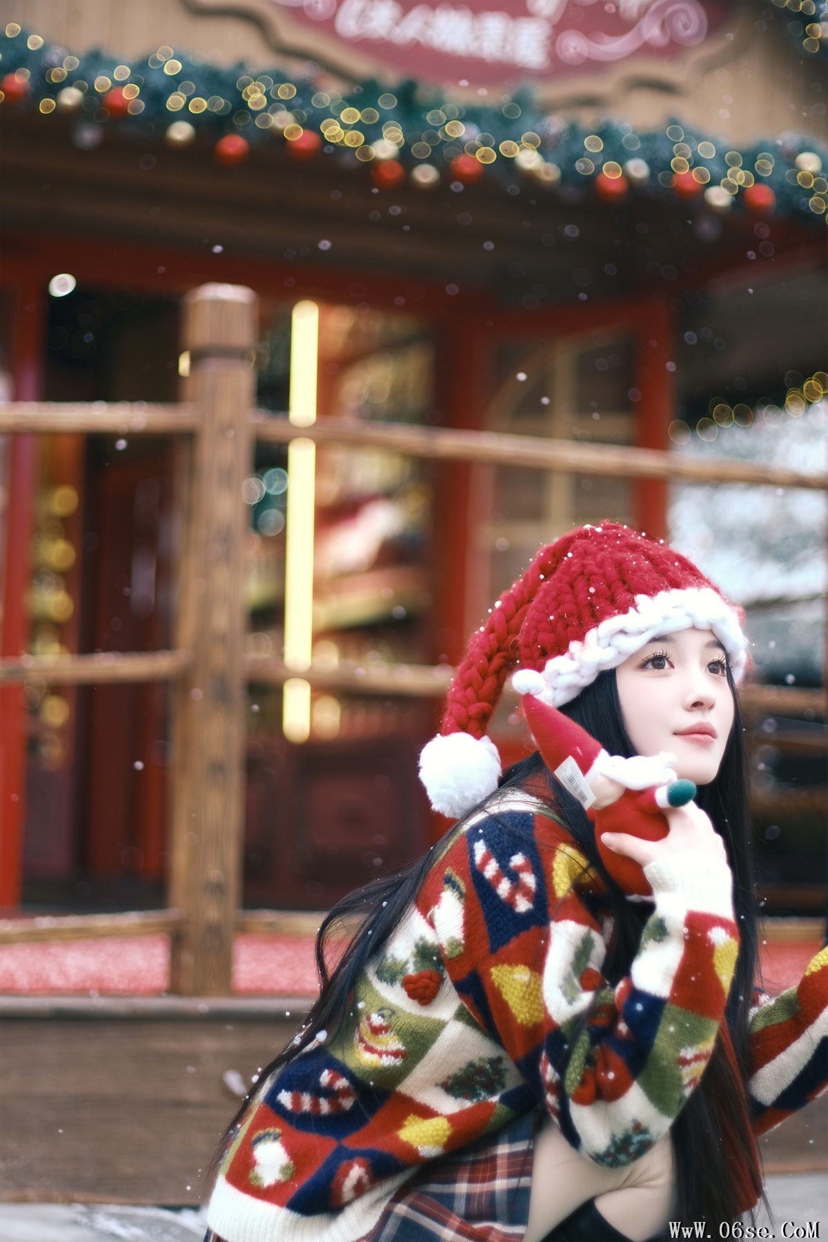 图片[20]-YiTuYu艺图语 Vol.6198 Xiao Huang Tong Xue[23P]-六色网