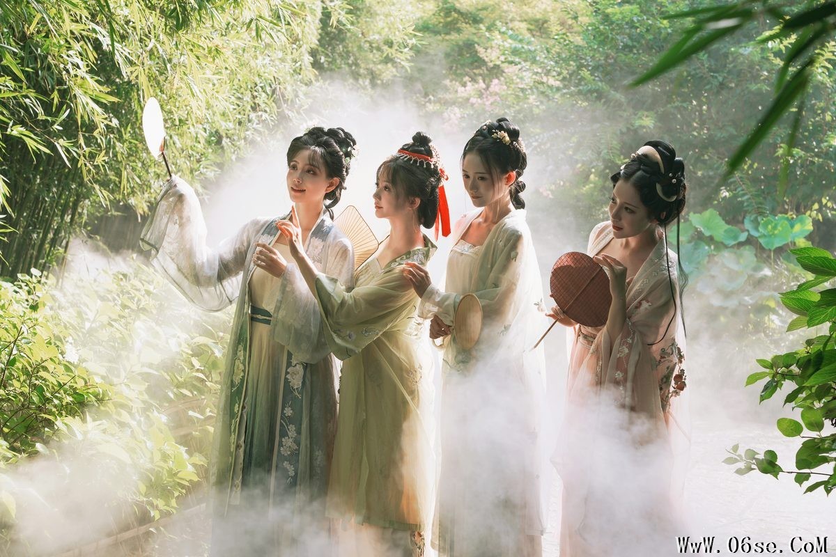 图片[10]-YiTuYu艺图语 Vol.4694 Conkon[28P]-六色网