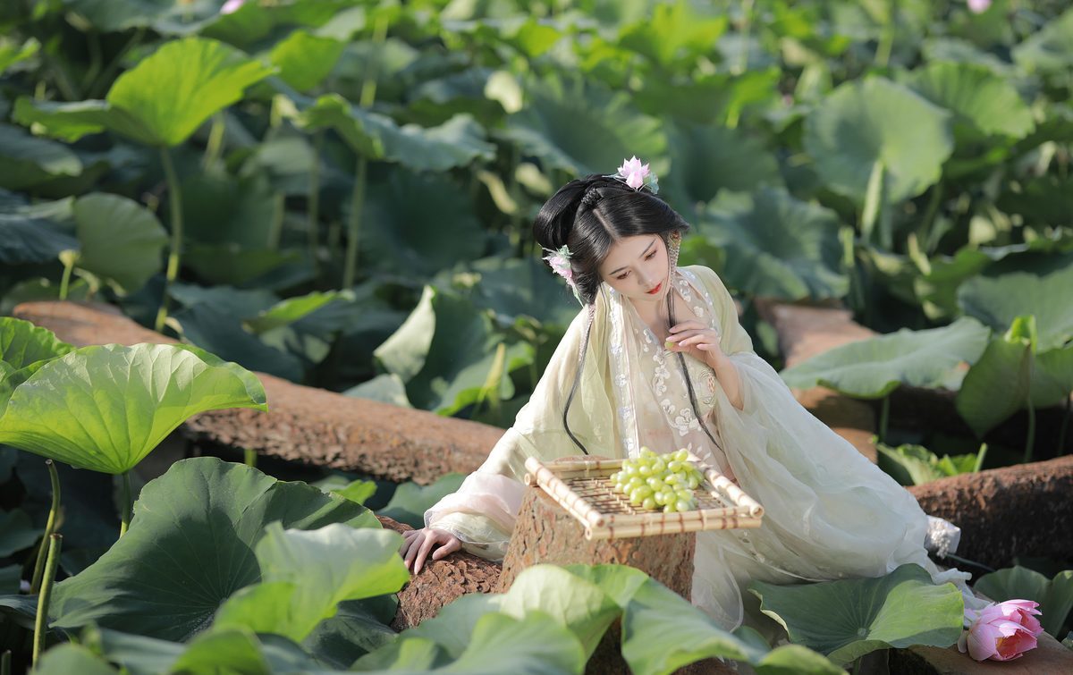 图片[13]-YiTuYu艺图语 Vol.4687 Wu Sui[29P]-六色网