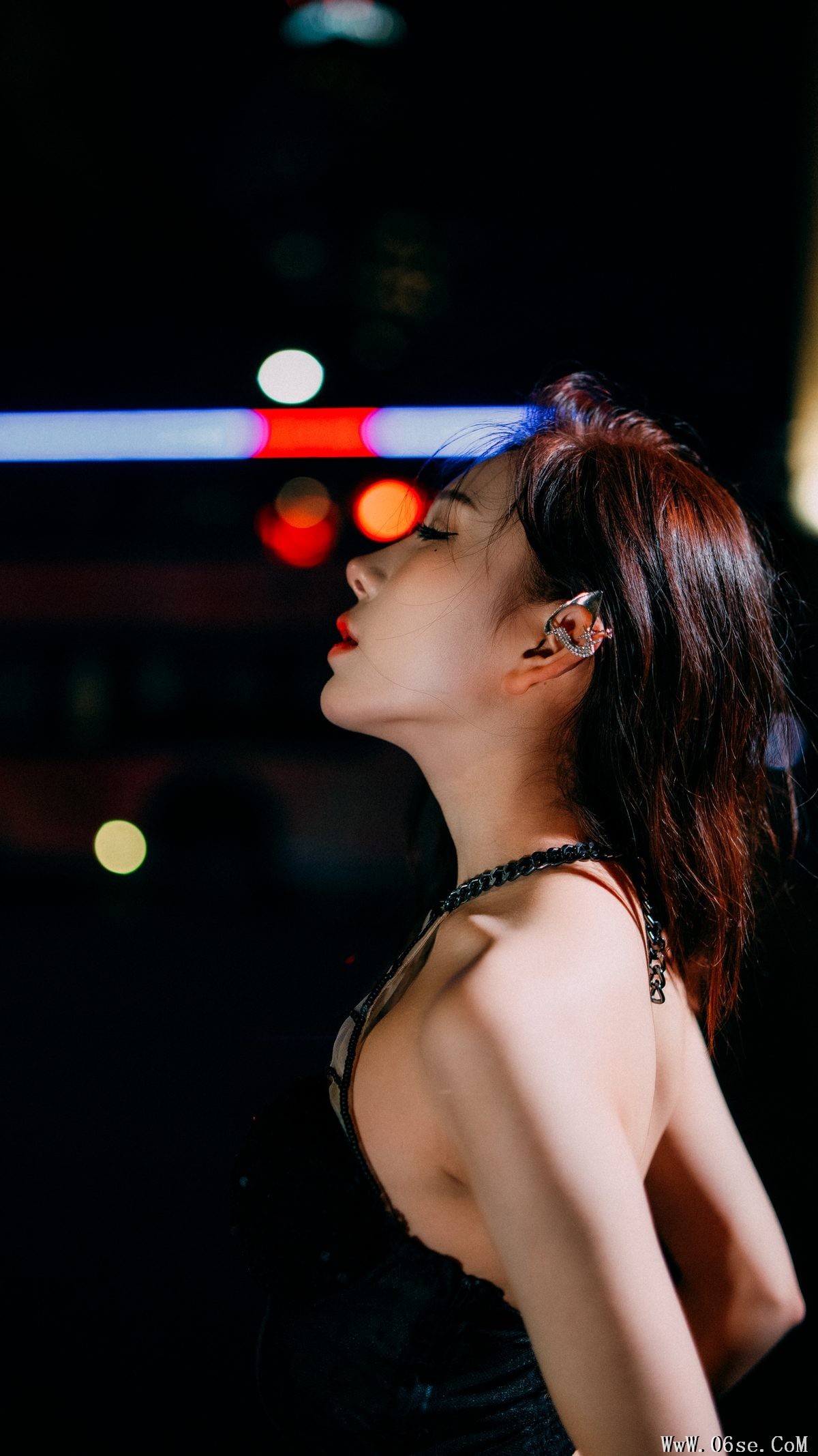 图片[32]-YiTuYu艺图语 Vol.4964 Fei Fei[37P]-六色网