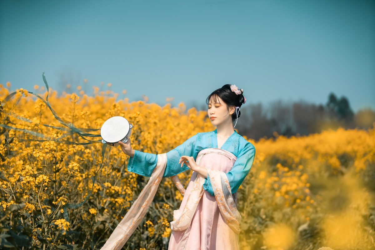 图片[24]-YiTuYu艺图语 Vol.3814 Chu Cha[64P]-六色网