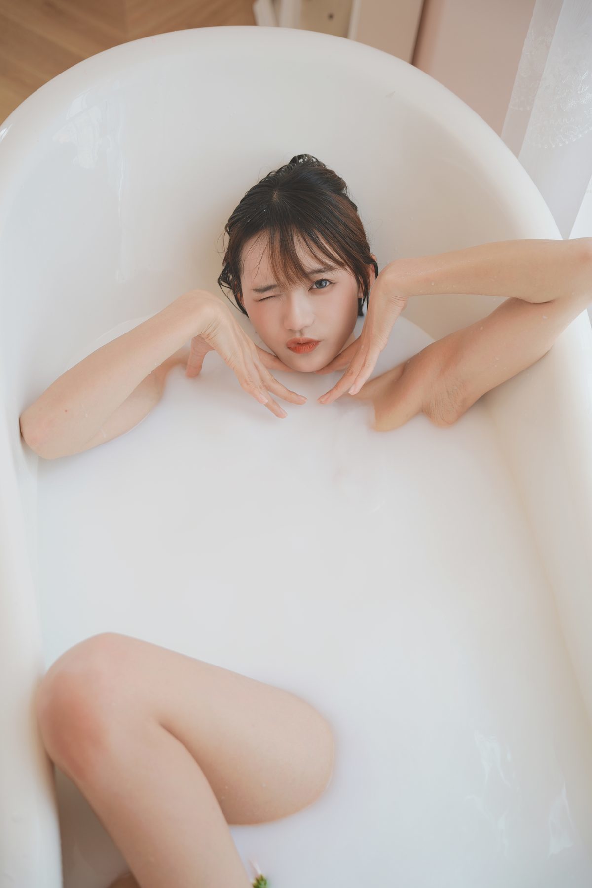 图片[23]-YiTuYu艺图语 Vol.4920 Tu Zi Zzz Bu Chi Hu Luo Bo[30P]-六色网