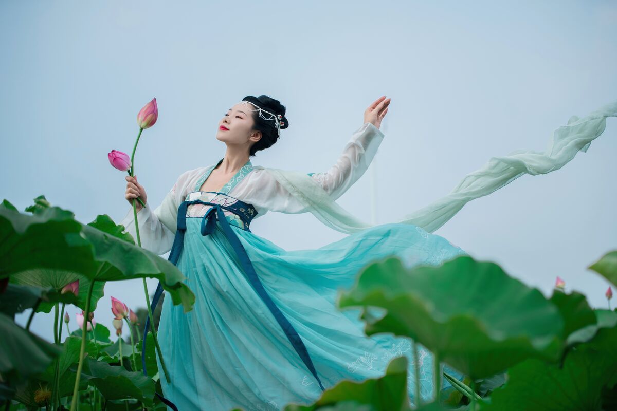 图片[19]-YiTuYu艺图语 Vol.7066 Mu Ge[26P]-六色网