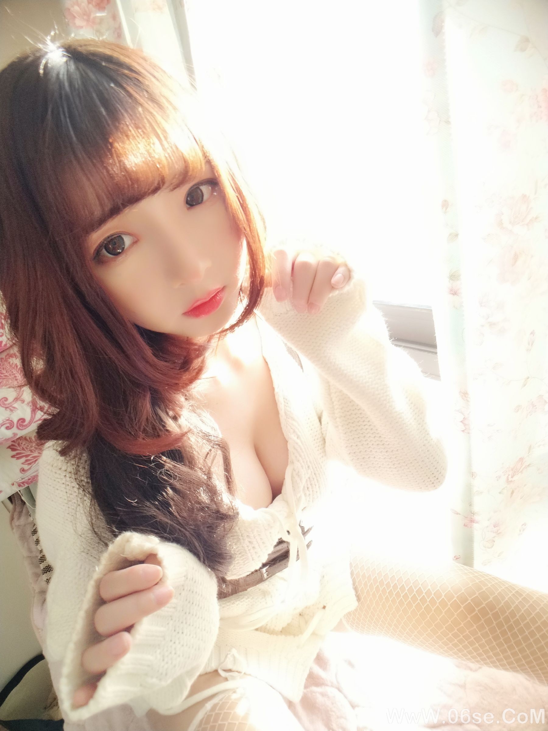 图片[9]-二次元美女古川kagura 呼之欲出[41P]-六色网