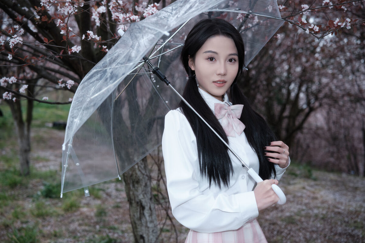 图片[9]-YiTuYu艺图语 Vol.6620 Yan Yan[25P]-六色网