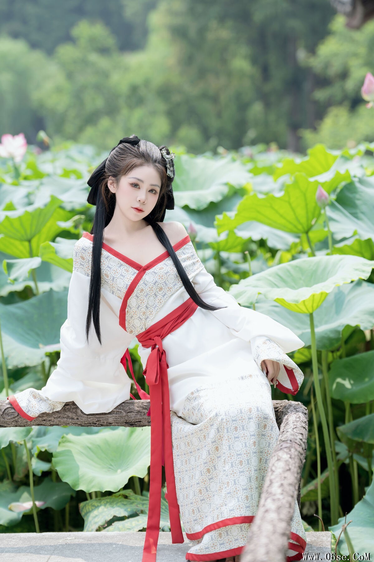 图片[9]-YiTuYu艺图语 Vol.7679 Pao Fu Xiao Fang[30P]-六色网