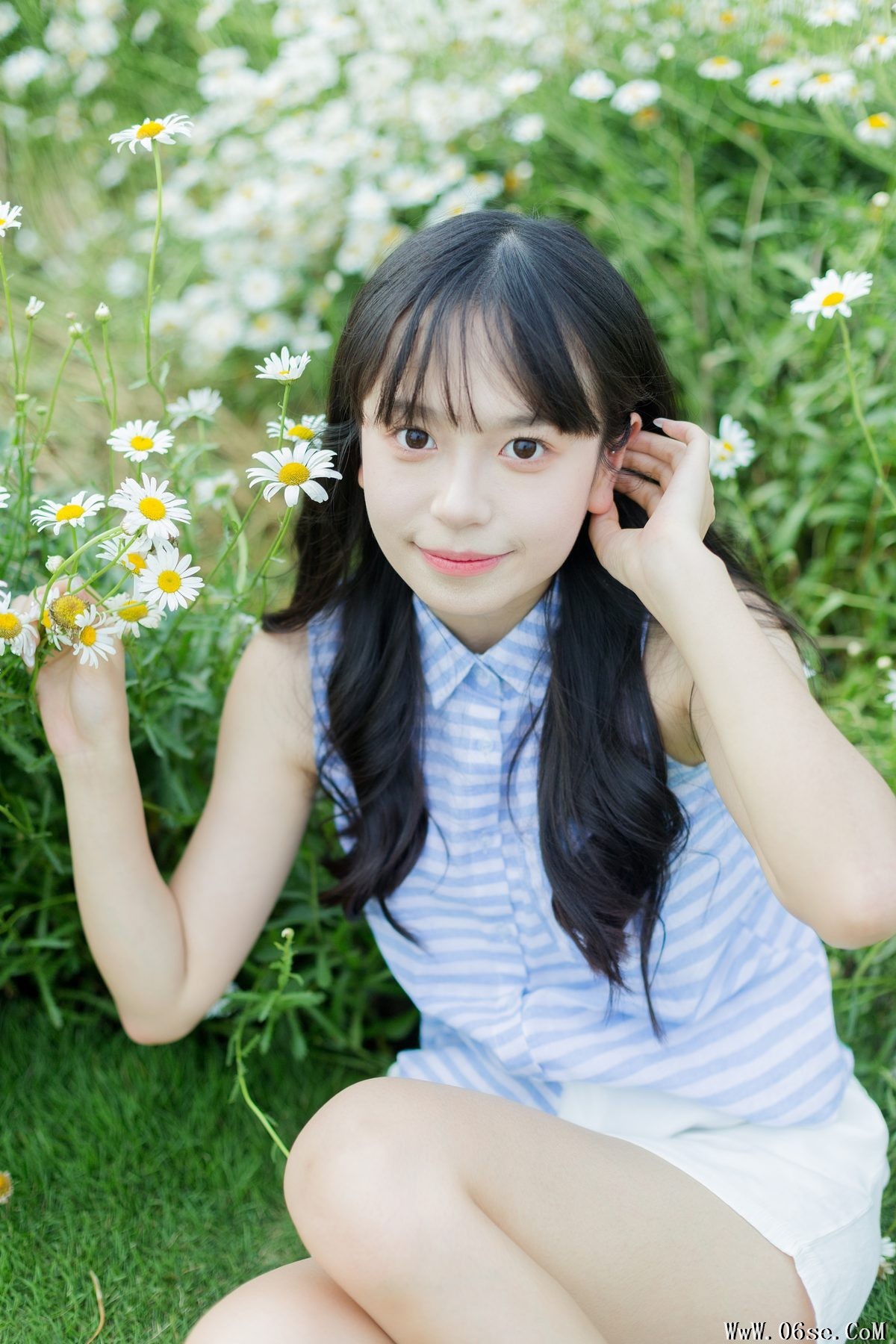 图片[11]-YiTuYu艺图语 Vol.4441 Yan Yun Lin Er[34P]-六色网
