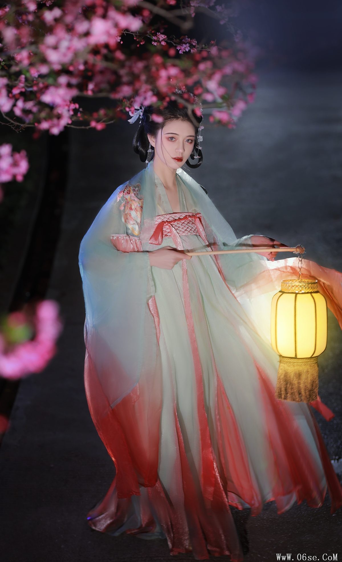 图片[17]-YiTuYu艺图语 Vol.4699 Wu Sui[21P]-六色网