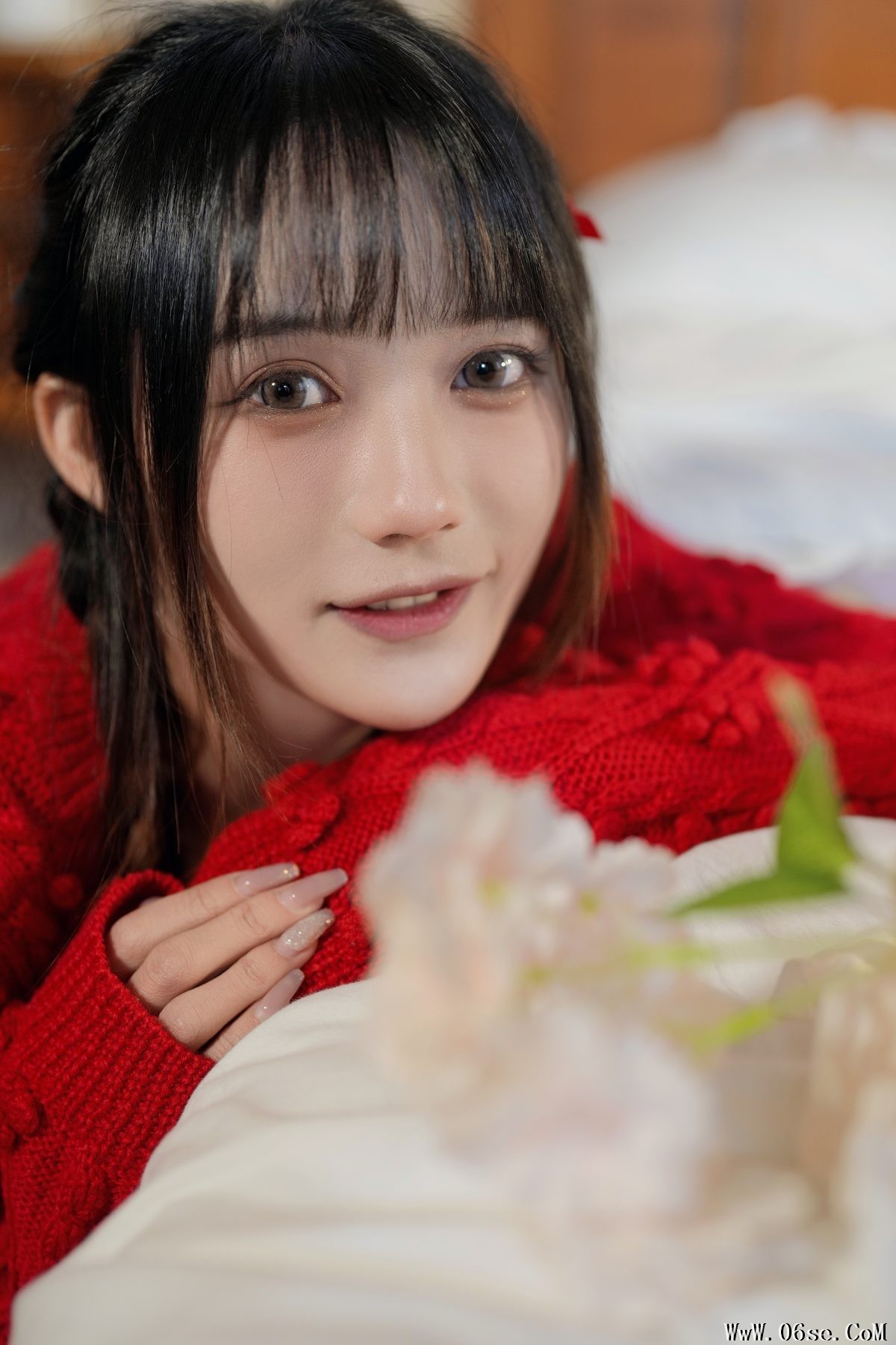 图片[16]-YiTuYu艺图语 Vol.4978 Tu Zi Zzz Bu Chi Hu Luo Bo[25P]-六色网