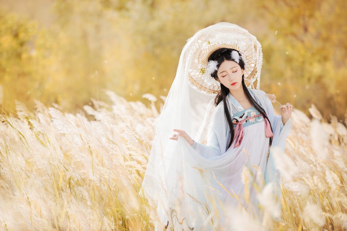 图片[18]-YiTuYu艺图语 Vol.4221 Qi Luo Sheng De Xiao Su Su[27P]-六色网