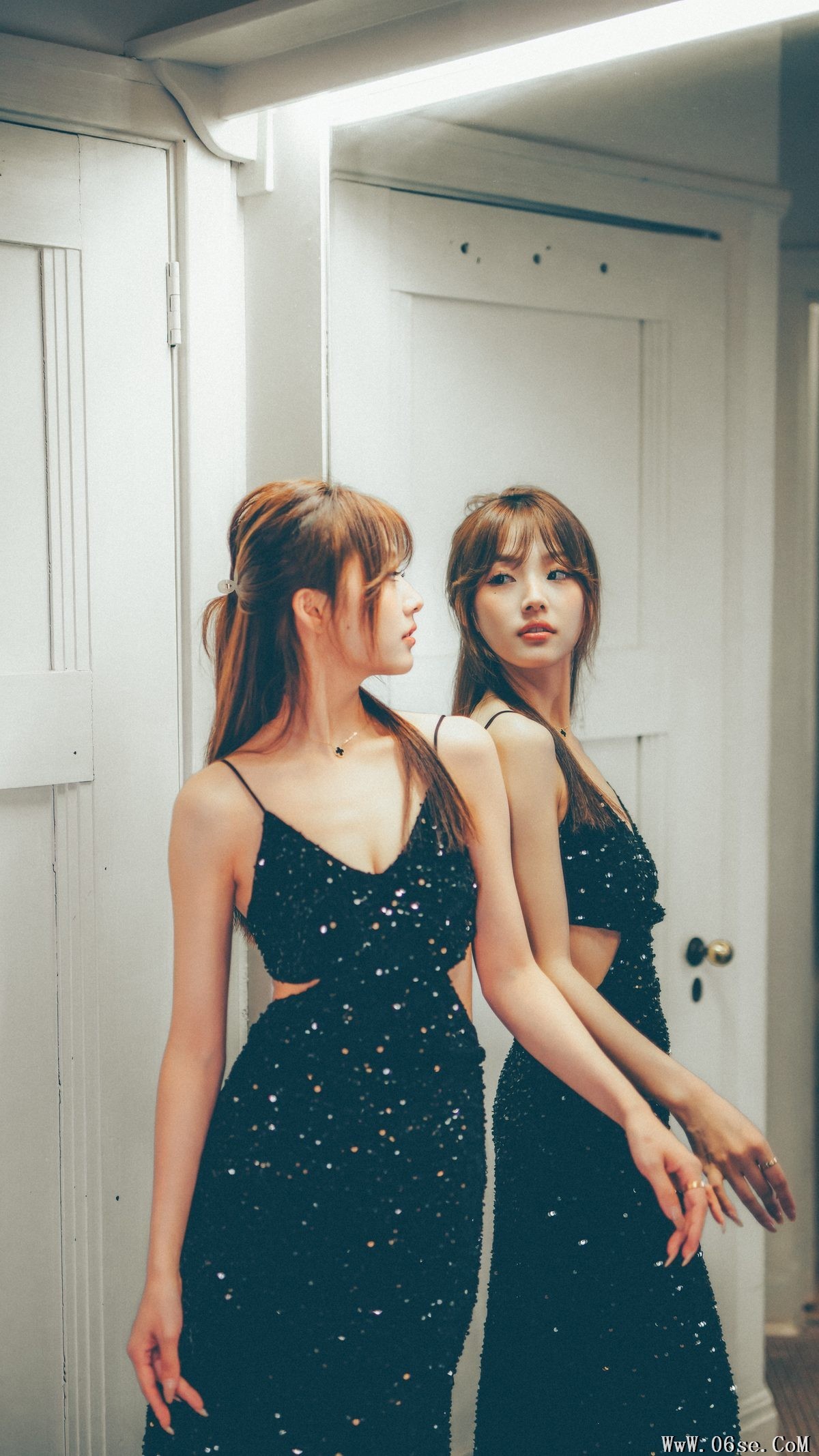 图片[22]-YiTuYu艺图语 Vol.5045 Xiao Xiao[35P]-六色网