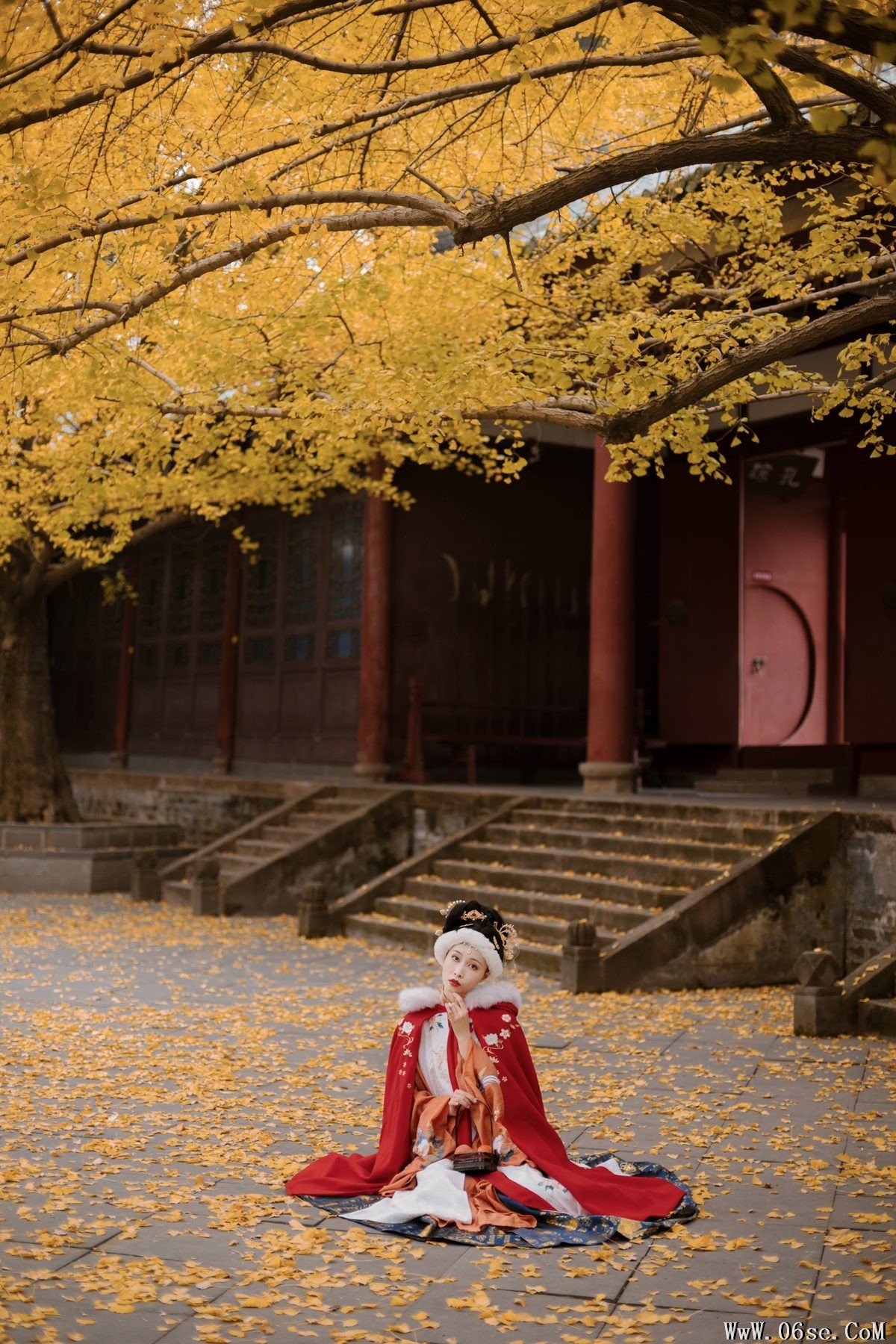 图片[12]-YiTuYu艺图语 Vol.4140 Ran Rr[22P]-六色网