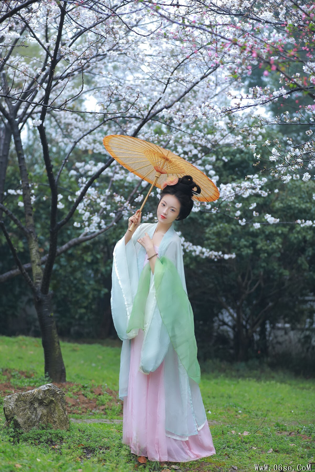 图片[7]-YiTuYu艺图语 Vol.6735 Mu Mu[23P]-六色网