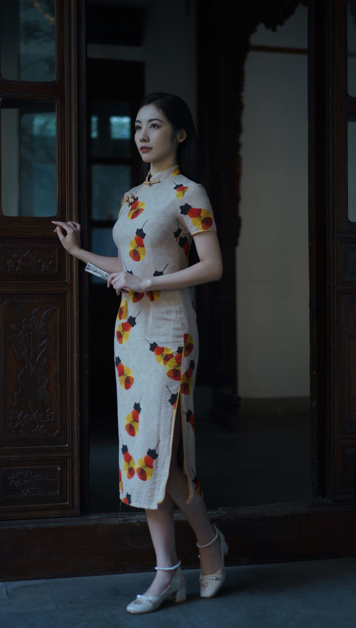 图片[3]-YiTuYu艺图语 Vol.5996 Yu Hitomi Rice[22P]-六色网