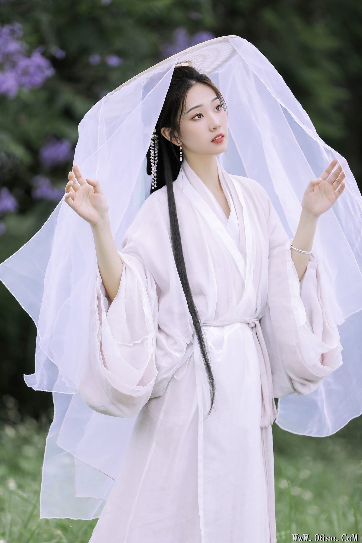 图片[8]-YiTuYu艺图语 Vol.4600 Zhi Zhi Qi[38P]-六色网
