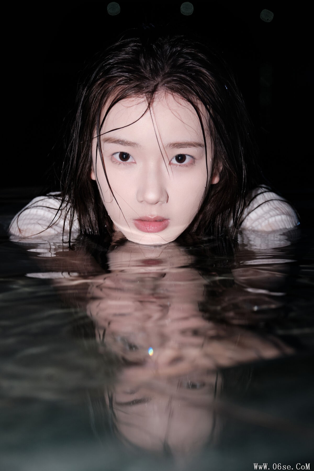 图片[24]-YiTuYu艺图语 Vol.7584 To Xiao Bei[29P]-六色网