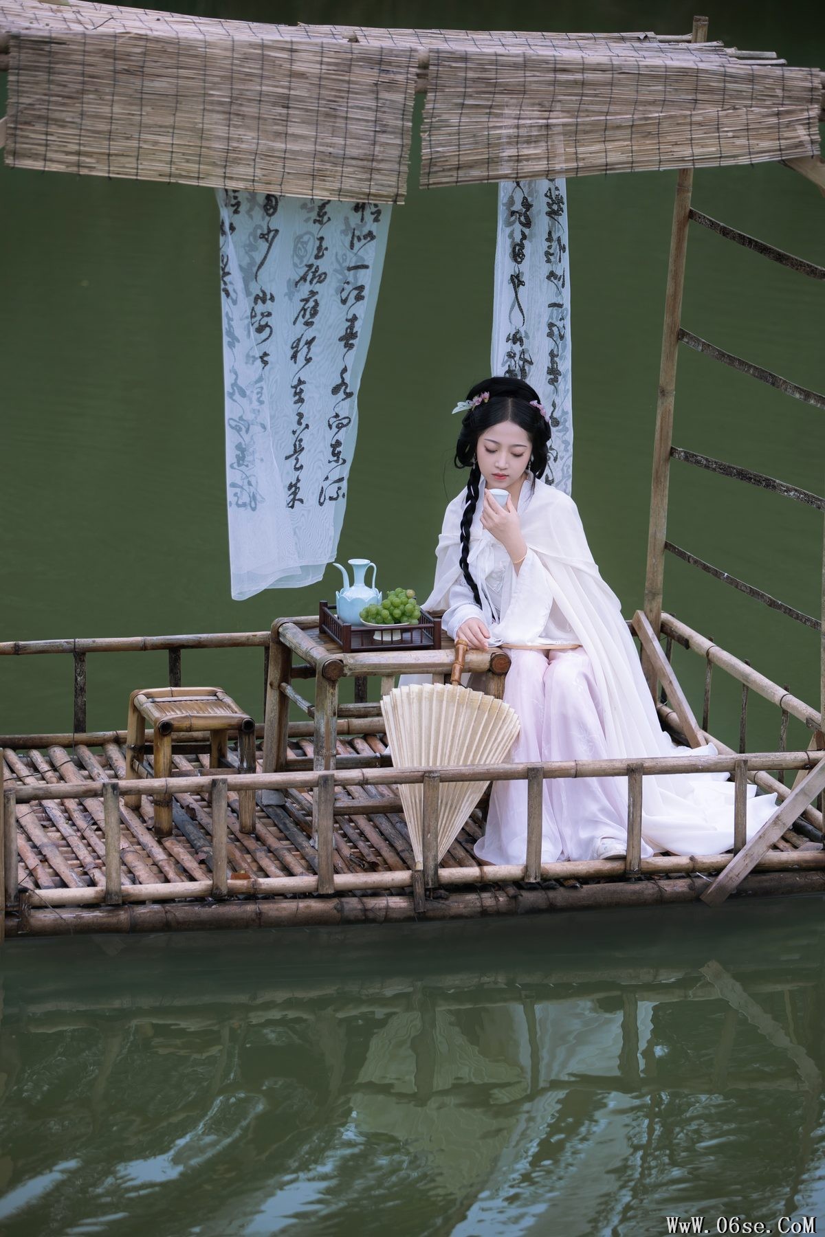 图片[11]-YiTuYu艺图语 Vol.5939 Shi Shi Ya[21P]-六色网