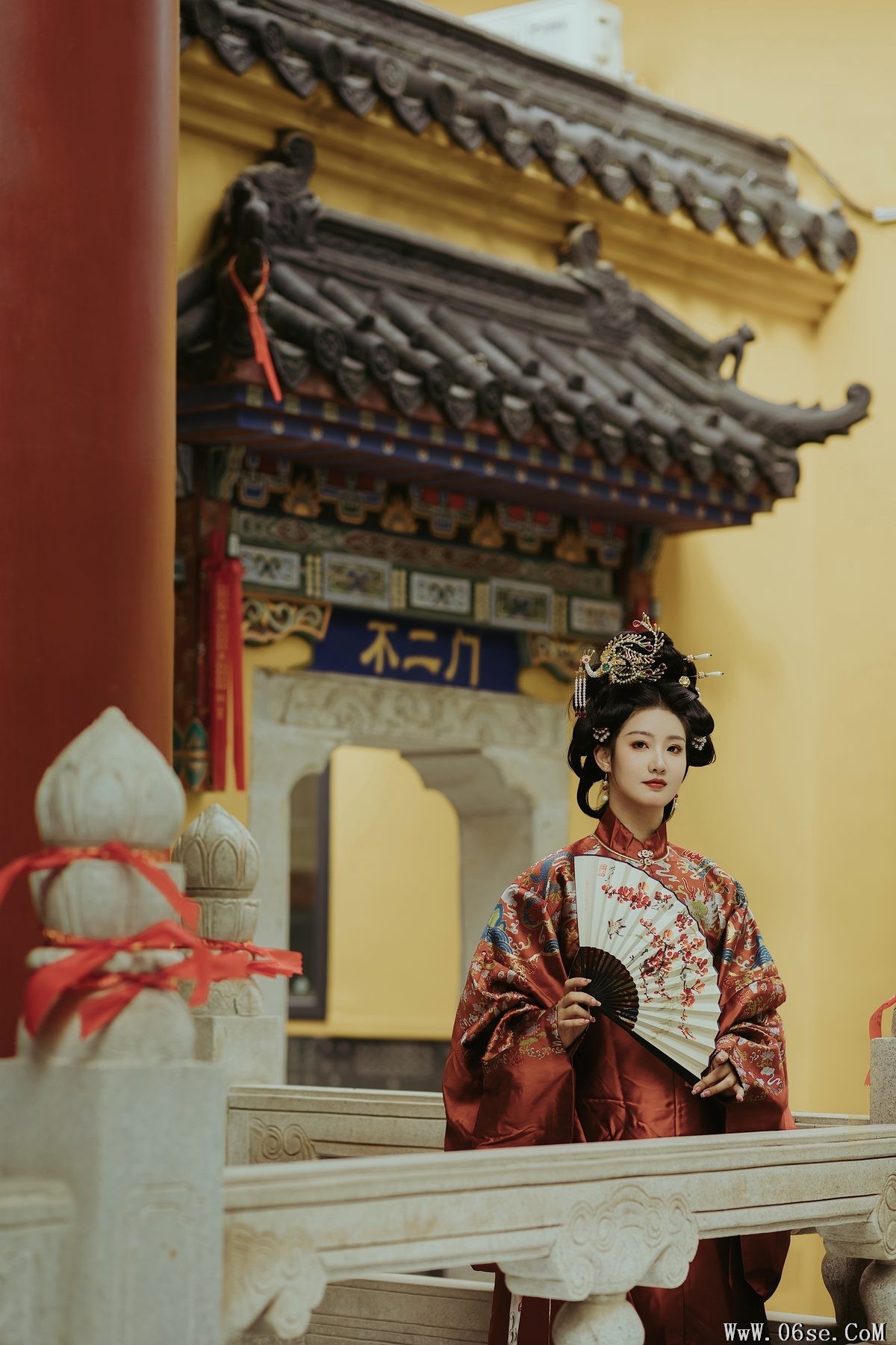 图片[8]-YiTuYu艺图语 Vol.6125 Man Man[37P]-六色网