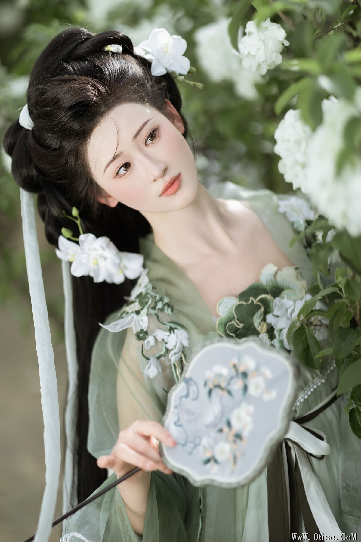 图片[3]-YiTuYu艺图语 Vol.7173 Jiang Yue Yue Yue[36P]-六色网