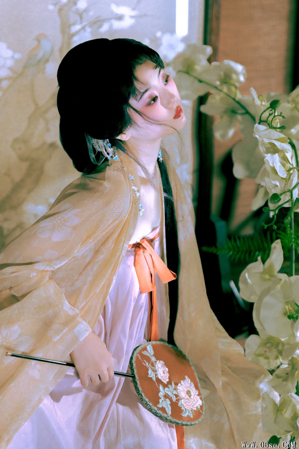 图片[12]-YiTuYu艺图语 Vol.7496 Yi Yi[22P]-六色网
