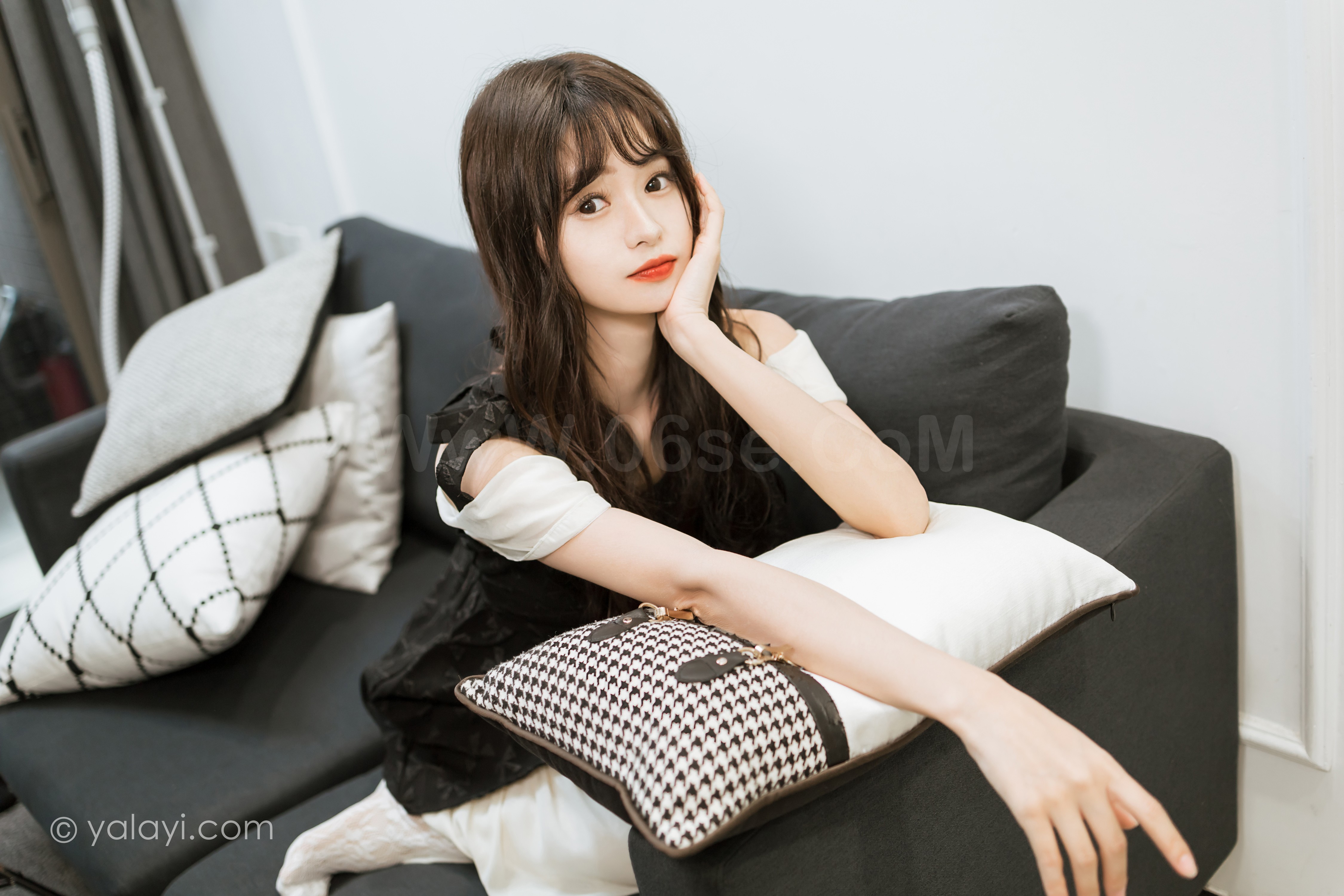 图片[28]-雅拉伊 – 小亭《沦陷》[41P]-六色网