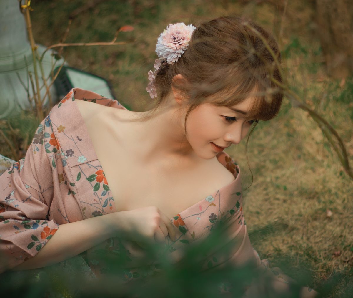 图片[3]-YiTuYu艺图语 Vol.4325 Lala[24P]-六色网