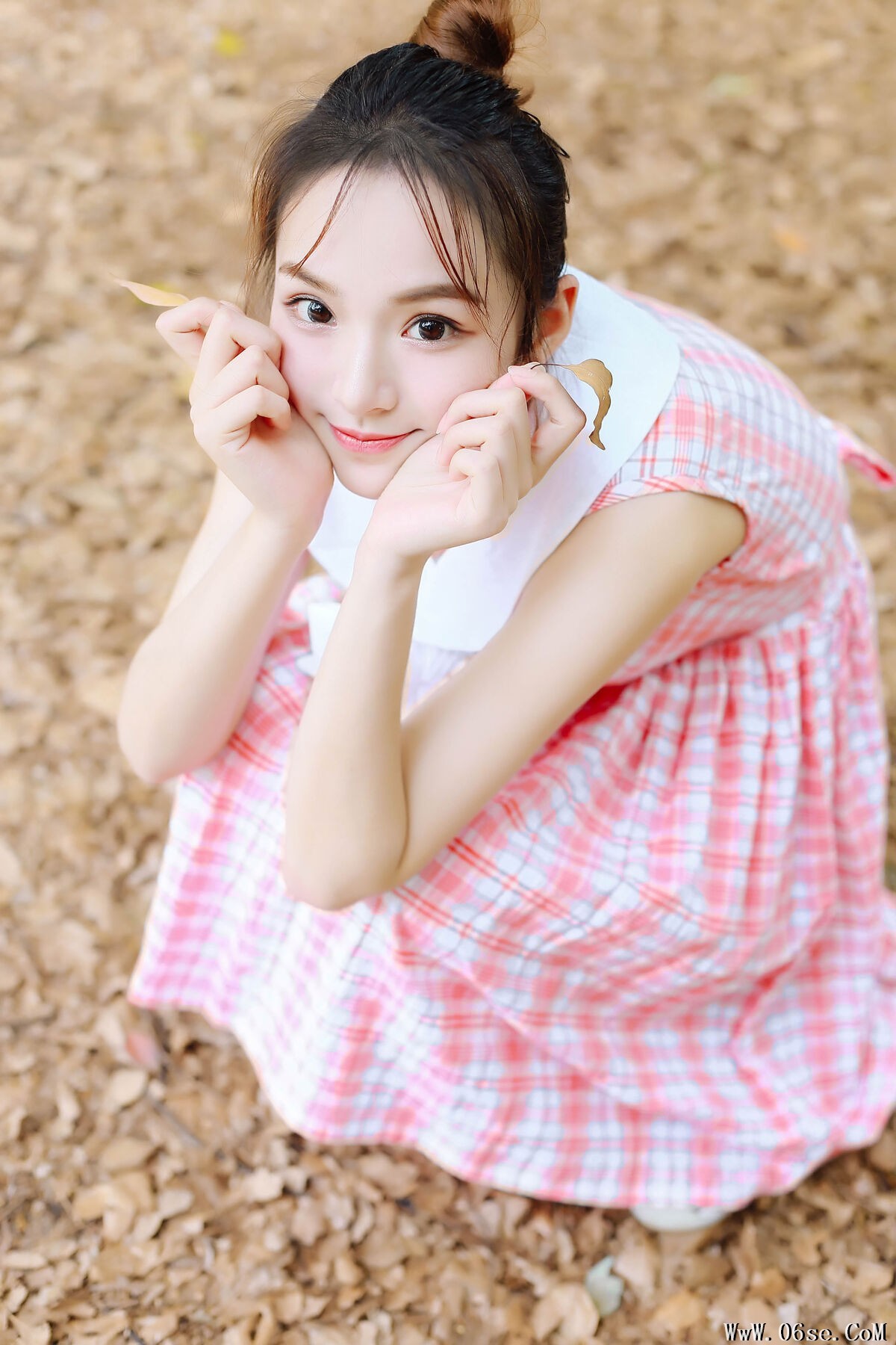 图片[19]-YiTuYu艺图语 Vol.6642 Zhu Yun Hui Da Mo Wang[21P]-六色网