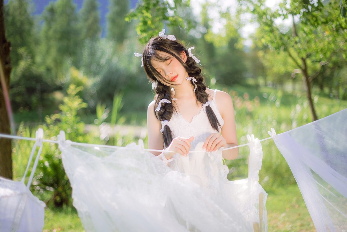 图片[11]-YiTuYu艺图语 Vol.5371 Wa Ka Ji Ji[45P]-六色网